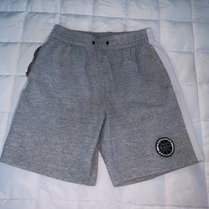 Sweat Shorts